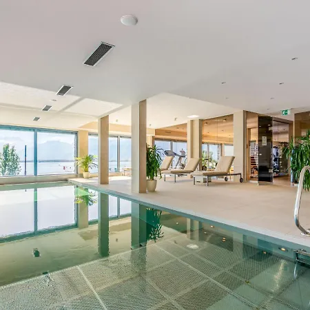 Le National Montreux-9 By Interhome Διαμέρισμα