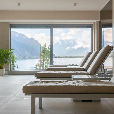 Le National Montreux-9 By Interhome