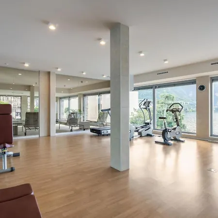 Le National Montreux-9 By Interhome *