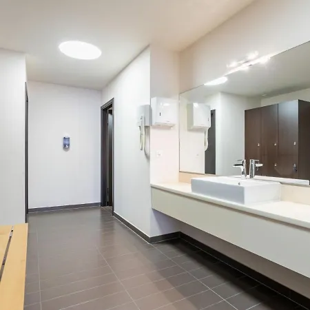 Διαμέρισμα Le National Montreux-9 By Interhome *