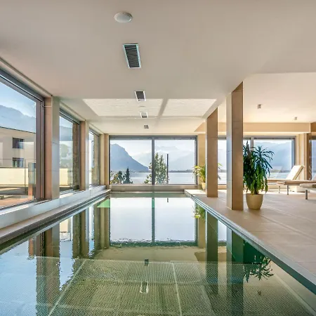 Διαμέρισμα Le National Montreux-9 By Interhome *