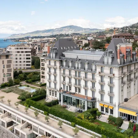 Le National Montreux-9 By Interhome Μοντρέ