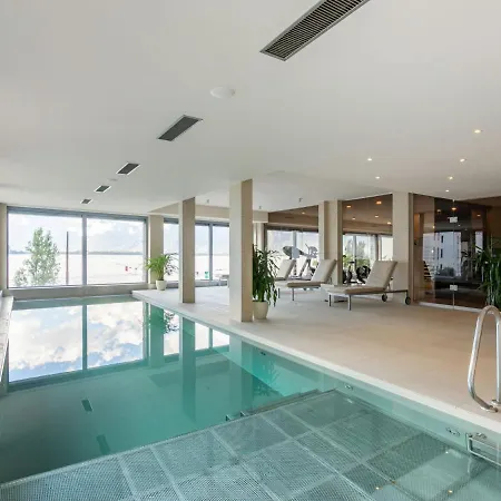 Le National Montreux-9 By Interhome Διαμέρισμα *