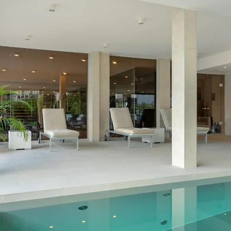 Le National Montreux-9 By Interhome Μοντρέ