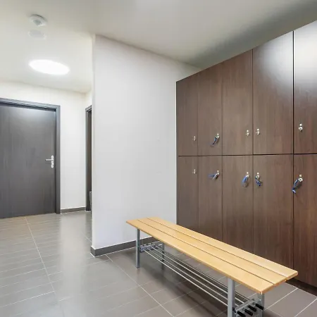 Le National Montreux-9 By Interhome Διαμέρισμα *