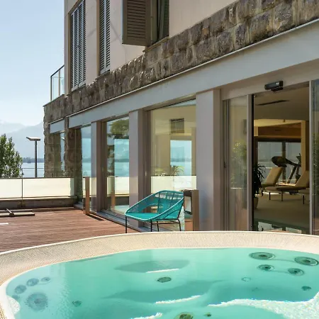 Le National Montreux-9 By Interhome *