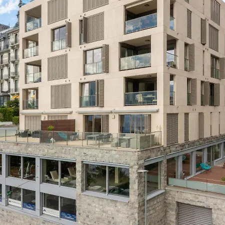 Le National Montreux-9 By Interhome