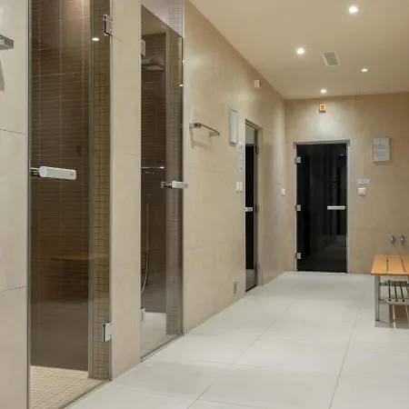 Le National Montreux-9 By Interhome Appartement *