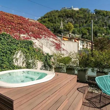 Le National Montreux-9 By Interhome