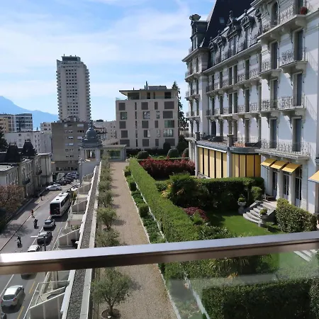 Le National Montreux-9 By Interhome * Μοντρέ